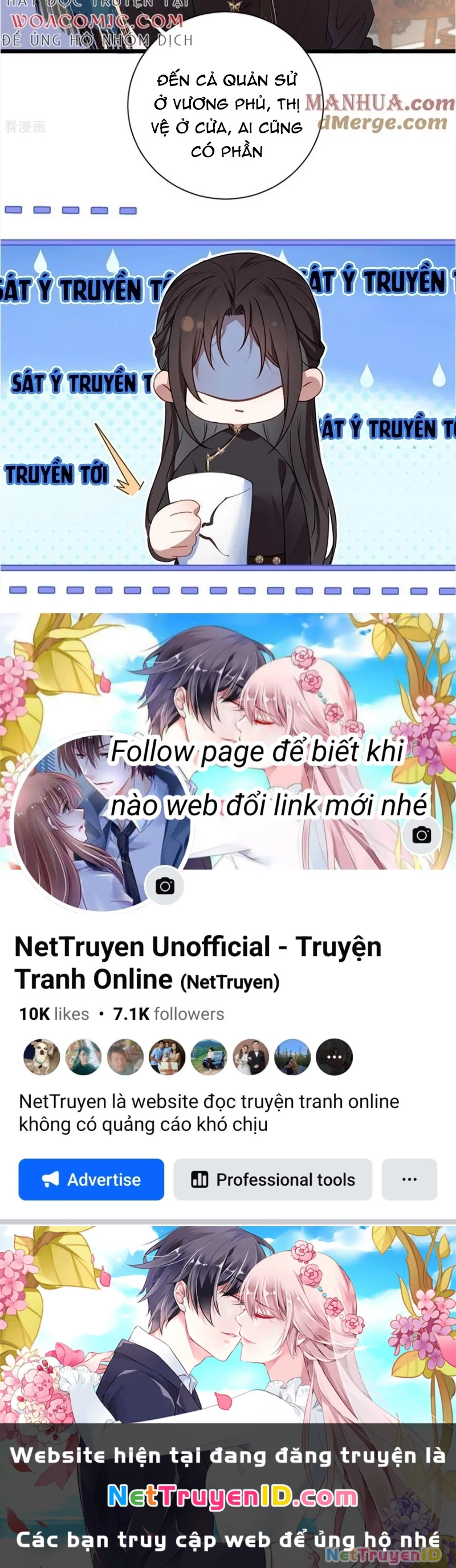 Sau Khi Công Chúa Bội Tình Bạc Nghĩa Chapter 19 - 30