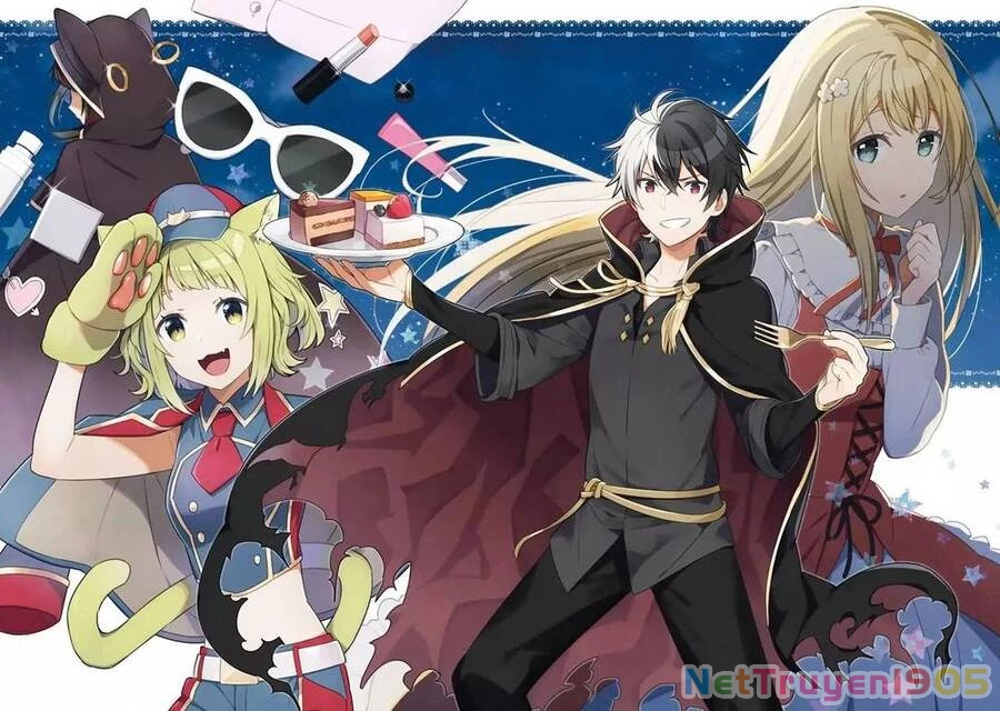 Tôi Nhặt Được 1 Cô Gái Và Biến Cô Ấy Trở Thành Người Hạnh Phúc Nhất Thế Gian! Chapter 1 - 3