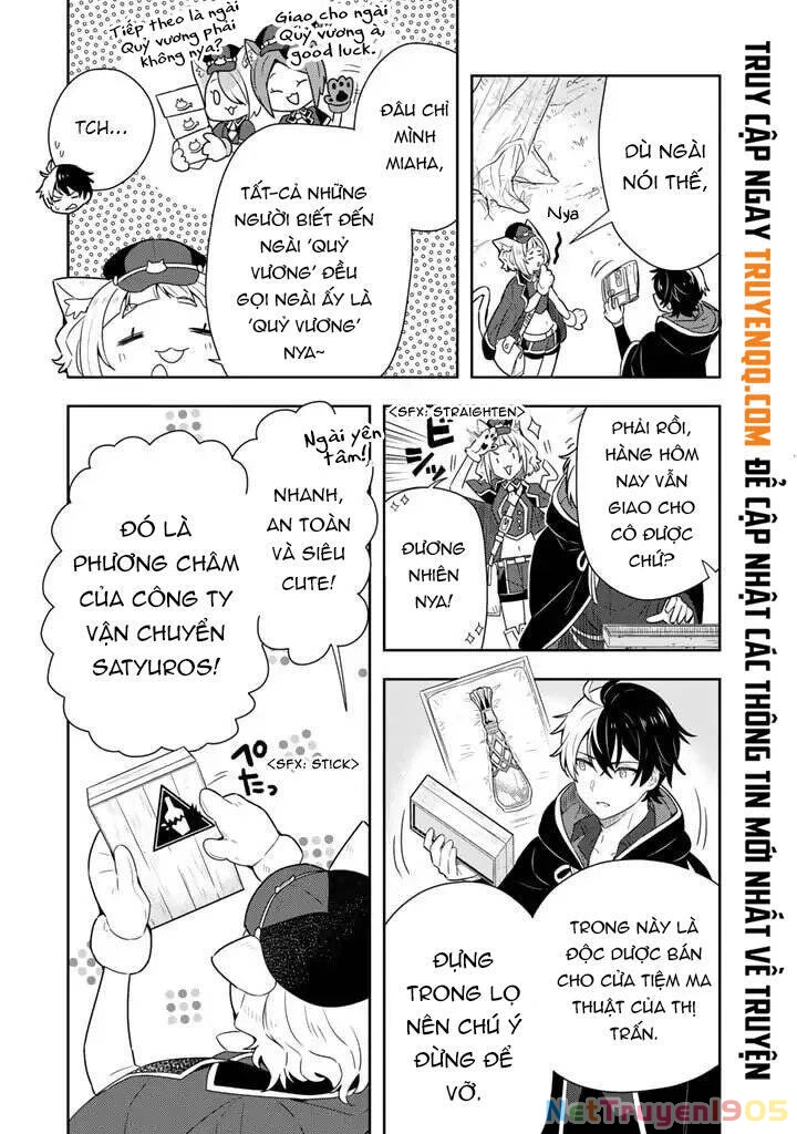 Tôi Nhặt Được 1 Cô Gái Và Biến Cô Ấy Trở Thành Người Hạnh Phúc Nhất Thế Gian! Chapter 1 - 7