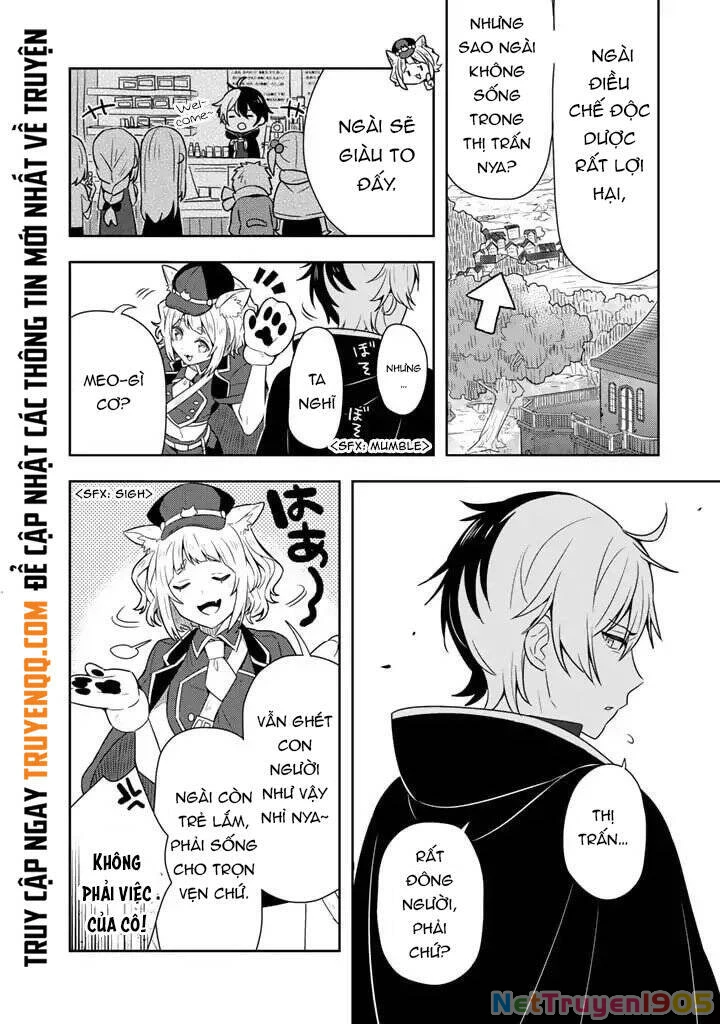 Tôi Nhặt Được 1 Cô Gái Và Biến Cô Ấy Trở Thành Người Hạnh Phúc Nhất Thế Gian! Chapter 1 - 8