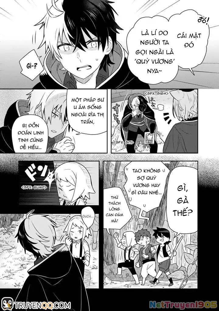 Tôi Nhặt Được 1 Cô Gái Và Biến Cô Ấy Trở Thành Người Hạnh Phúc Nhất Thế Gian! Chapter 1 - 9