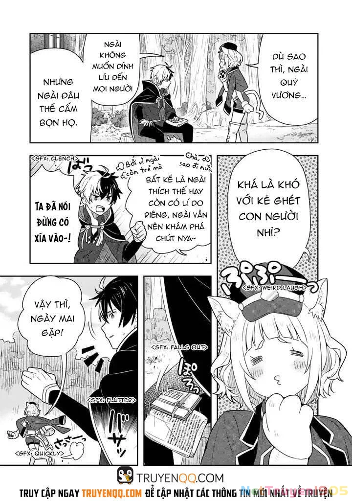 Tôi Nhặt Được 1 Cô Gái Và Biến Cô Ấy Trở Thành Người Hạnh Phúc Nhất Thế Gian! Chapter 1 - 11