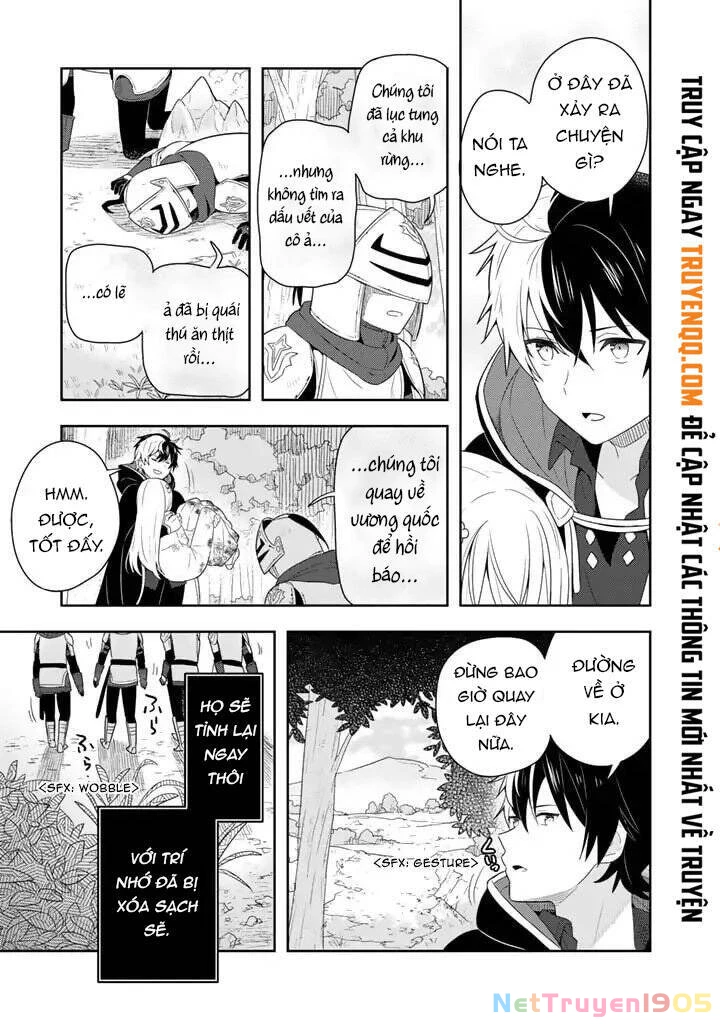 Tôi Nhặt Được 1 Cô Gái Và Biến Cô Ấy Trở Thành Người Hạnh Phúc Nhất Thế Gian! Chapter 1 - 25