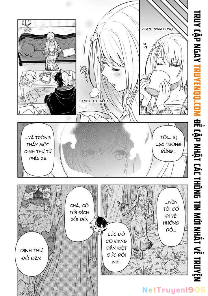 Tôi Nhặt Được 1 Cô Gái Và Biến Cô Ấy Trở Thành Người Hạnh Phúc Nhất Thế Gian! Chapter 1 - 31