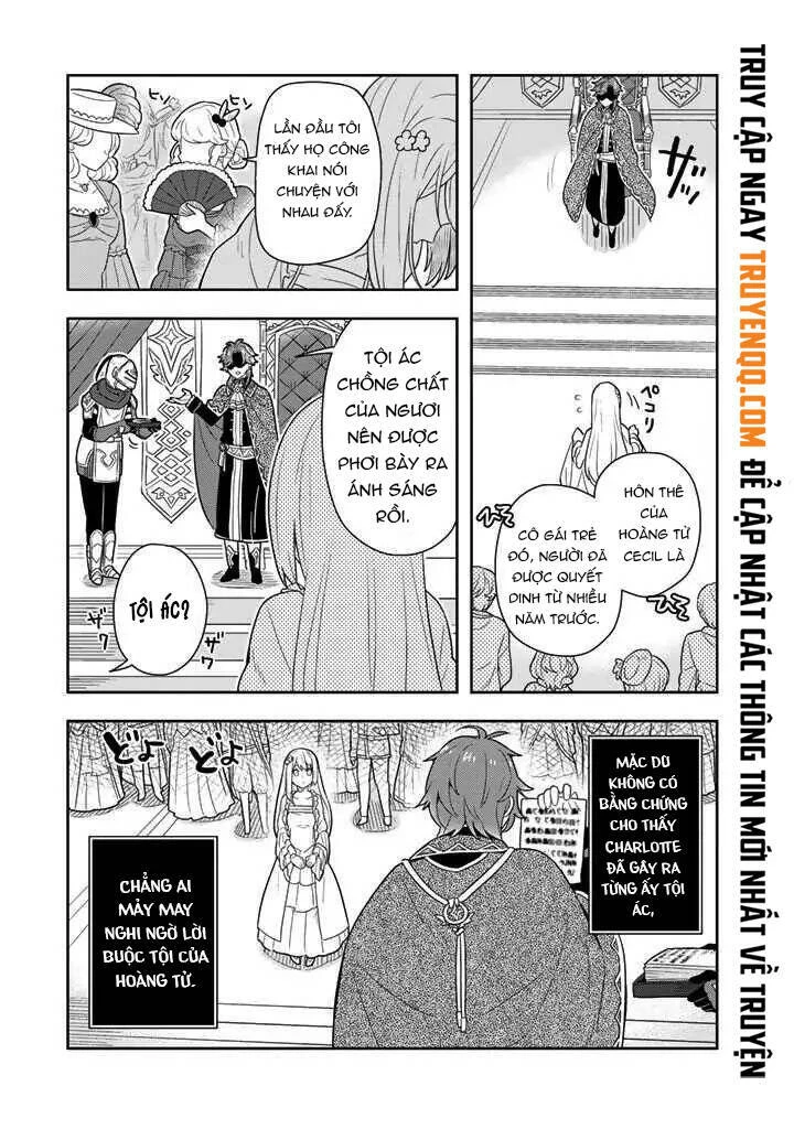 Tôi Nhặt Được 1 Cô Gái Và Biến Cô Ấy Trở Thành Người Hạnh Phúc Nhất Thế Gian! Chapter 2 - 7