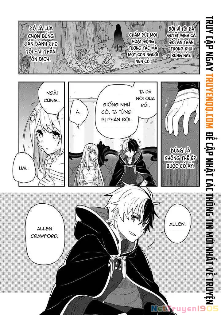 Tôi Nhặt Được 1 Cô Gái Và Biến Cô Ấy Trở Thành Người Hạnh Phúc Nhất Thế Gian! Chapter 2 - 13