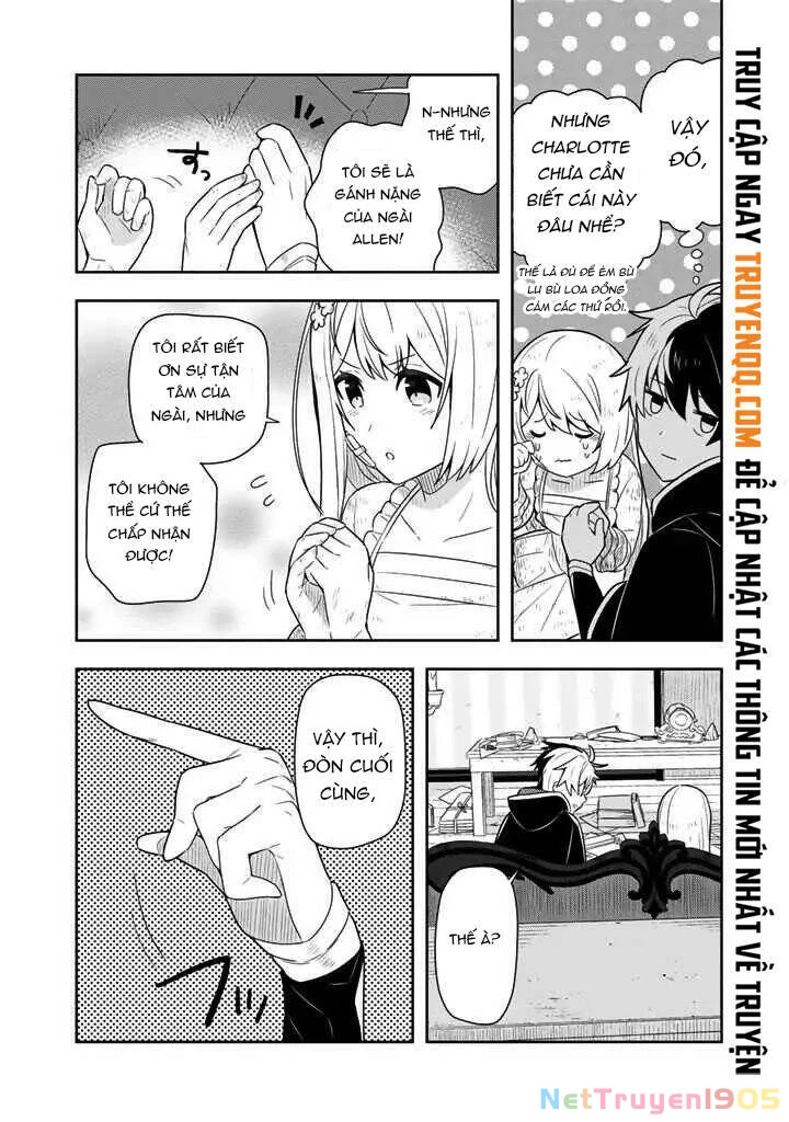 Tôi Nhặt Được 1 Cô Gái Và Biến Cô Ấy Trở Thành Người Hạnh Phúc Nhất Thế Gian! Chapter 2 - 18