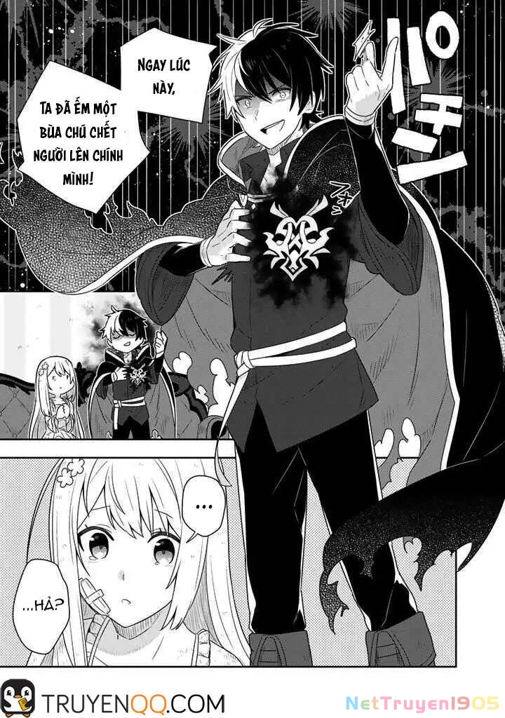 Tôi Nhặt Được 1 Cô Gái Và Biến Cô Ấy Trở Thành Người Hạnh Phúc Nhất Thế Gian! Chapter 2 - 19