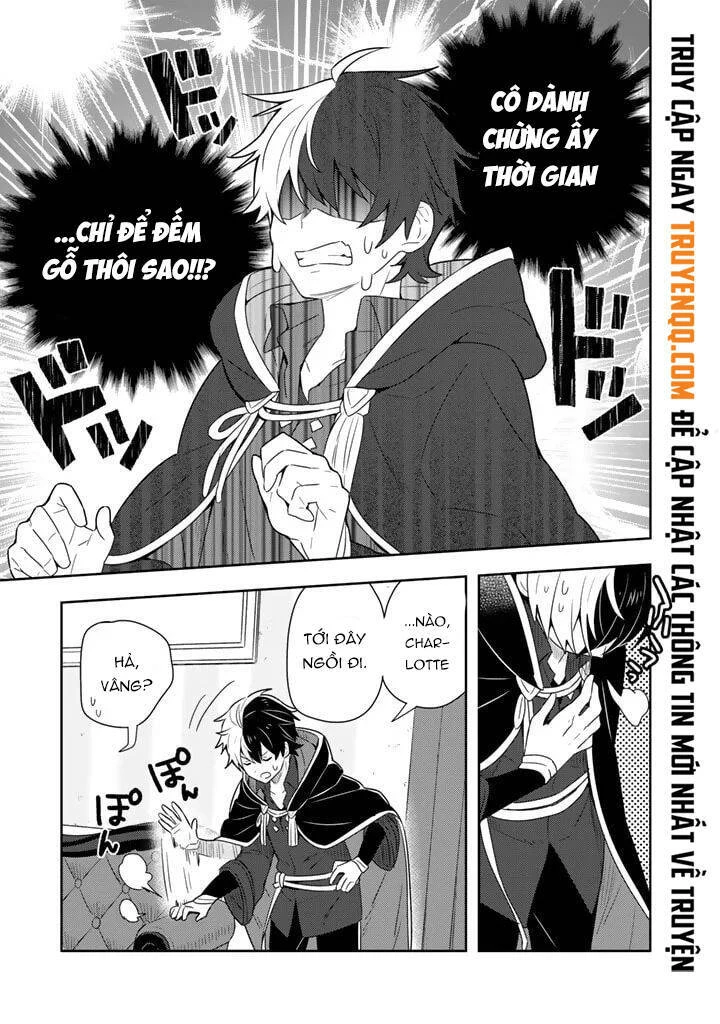 Tôi Nhặt Được 1 Cô Gái Và Biến Cô Ấy Trở Thành Người Hạnh Phúc Nhất Thế Gian! Chapter 3 - 11