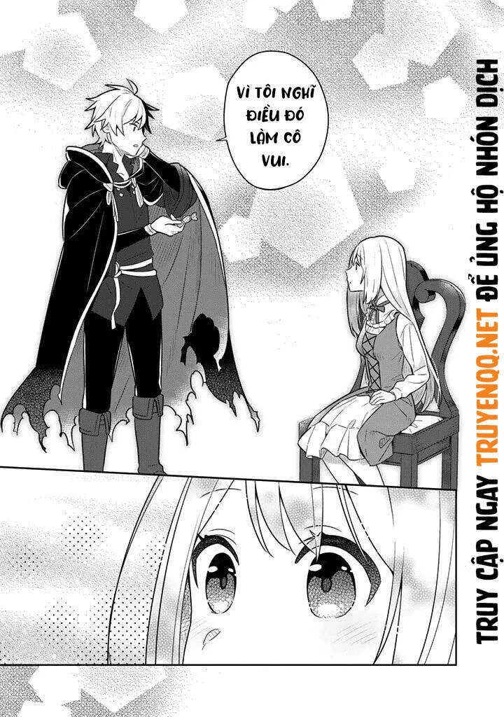 Tôi Nhặt Được 1 Cô Gái Và Biến Cô Ấy Trở Thành Người Hạnh Phúc Nhất Thế Gian! Chapter 5 - 5