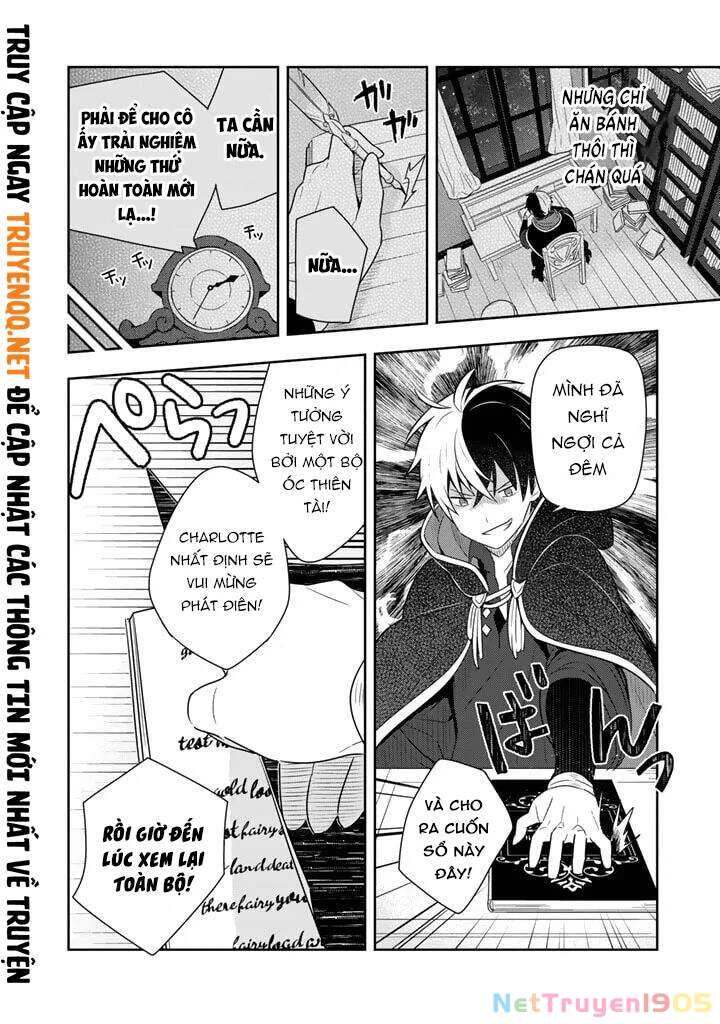 Tôi Nhặt Được 1 Cô Gái Và Biến Cô Ấy Trở Thành Người Hạnh Phúc Nhất Thế Gian! Chapter 6 - 7