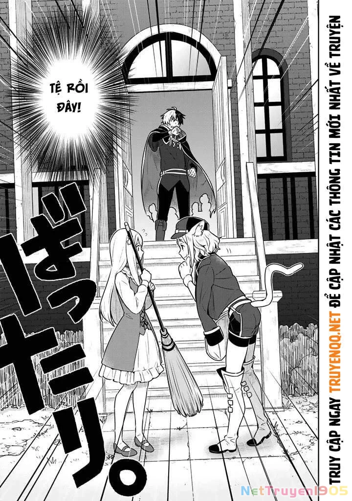 Tôi Nhặt Được 1 Cô Gái Và Biến Cô Ấy Trở Thành Người Hạnh Phúc Nhất Thế Gian! Chapter 7 - 2