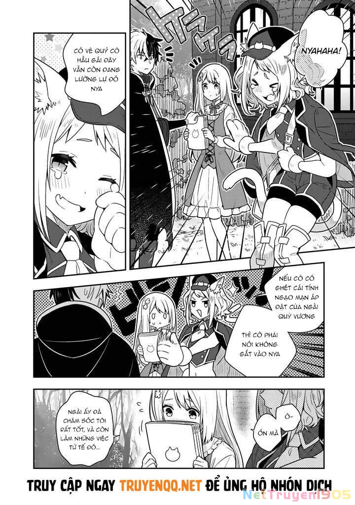 Tôi Nhặt Được 1 Cô Gái Và Biến Cô Ấy Trở Thành Người Hạnh Phúc Nhất Thế Gian! Chapter 7 - 13