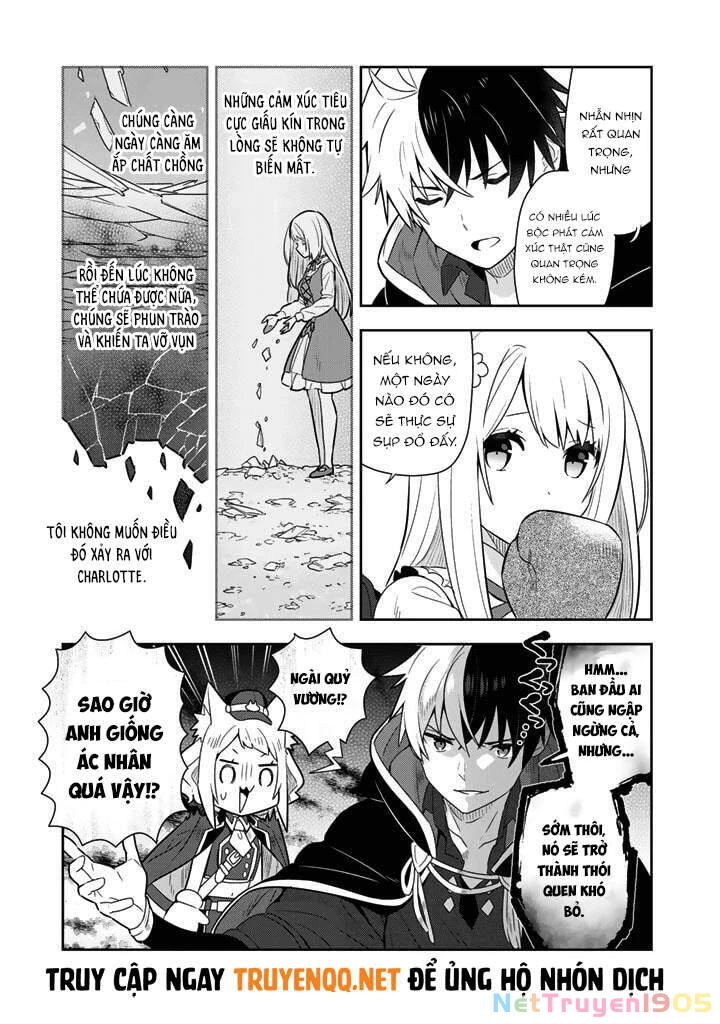 Tôi Nhặt Được 1 Cô Gái Và Biến Cô Ấy Trở Thành Người Hạnh Phúc Nhất Thế Gian! Chapter 8 - 13