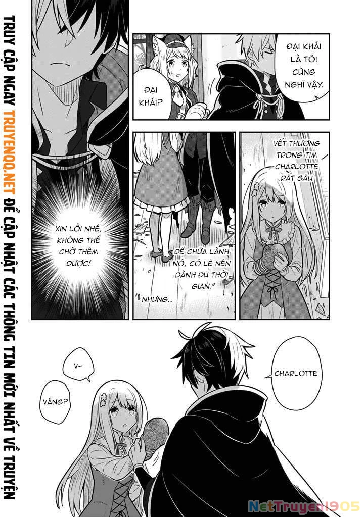 Tôi Nhặt Được 1 Cô Gái Và Biến Cô Ấy Trở Thành Người Hạnh Phúc Nhất Thế Gian! Chapter 8 - 19