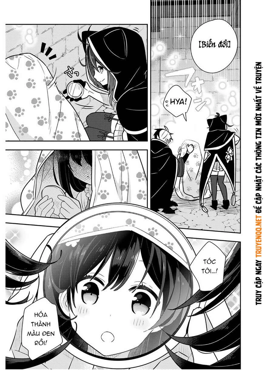 Tôi Nhặt Được 1 Cô Gái Và Biến Cô Ấy Trở Thành Người Hạnh Phúc Nhất Thế Gian! Chapter 11 - 12