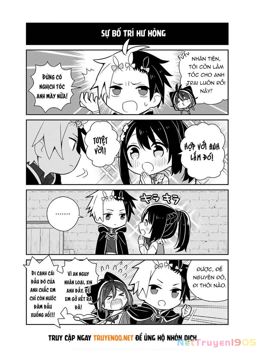 Tôi Nhặt Được 1 Cô Gái Và Biến Cô Ấy Trở Thành Người Hạnh Phúc Nhất Thế Gian! Chapter 11 - 18