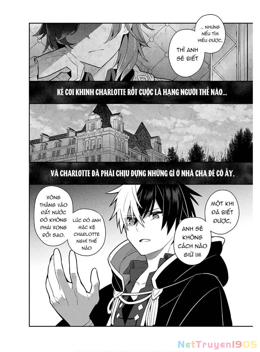 Tôi Nhặt Được 1 Cô Gái Và Biến Cô Ấy Trở Thành Người Hạnh Phúc Nhất Thế Gian! Chapter 12 - 14