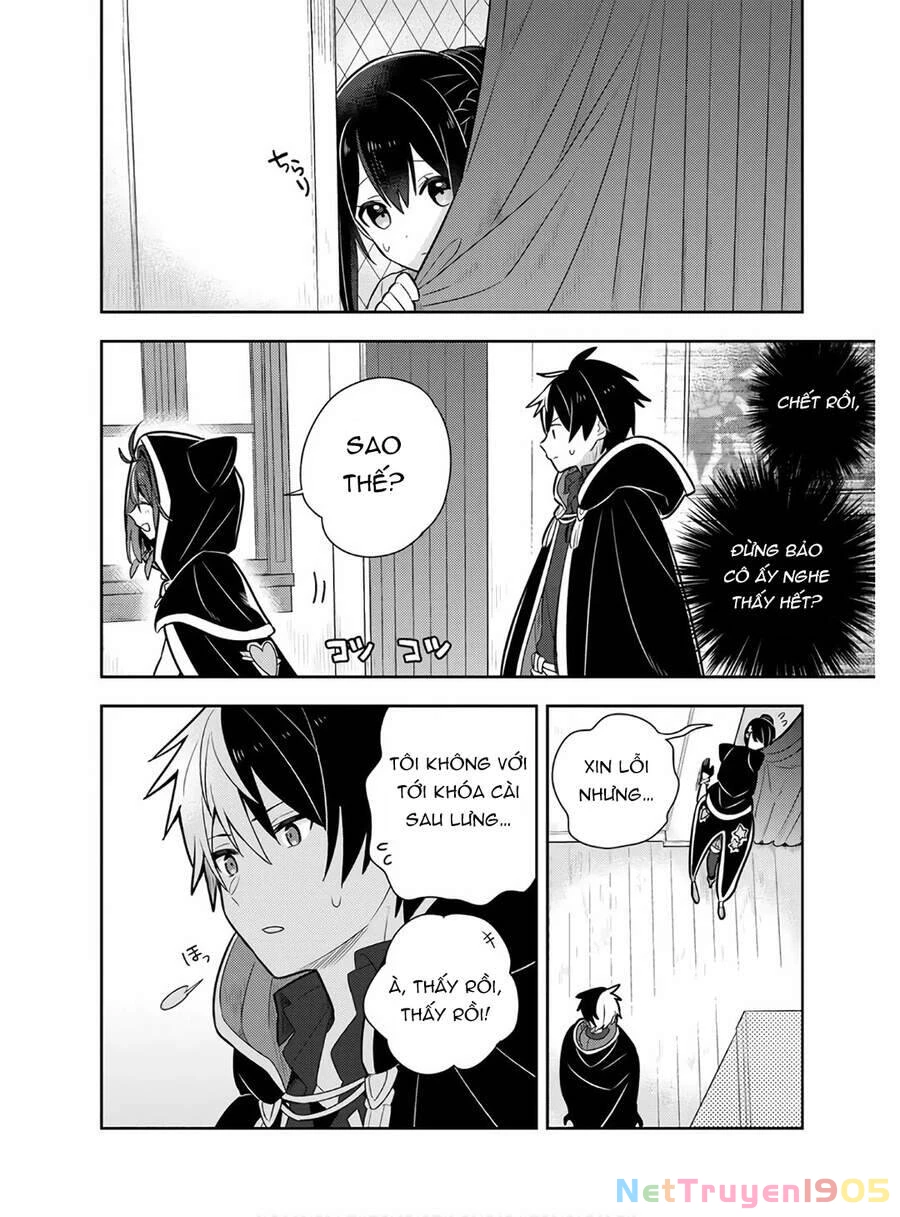 Tôi Nhặt Được 1 Cô Gái Và Biến Cô Ấy Trở Thành Người Hạnh Phúc Nhất Thế Gian! Chapter 12 - 18