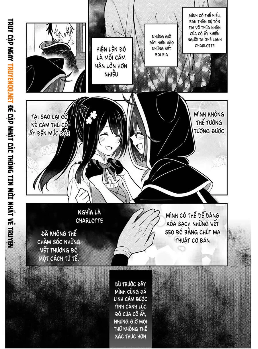 Tôi Nhặt Được 1 Cô Gái Và Biến Cô Ấy Trở Thành Người Hạnh Phúc Nhất Thế Gian! Chapter 13 - 13