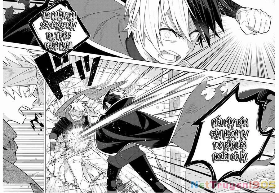 Tôi Nhặt Được 1 Cô Gái Và Biến Cô Ấy Trở Thành Người Hạnh Phúc Nhất Thế Gian! Chapter 15 - 15