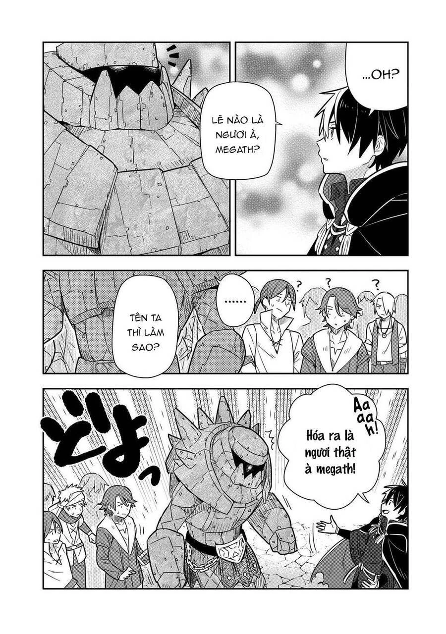 Tôi Nhặt Được 1 Cô Gái Và Biến Cô Ấy Trở Thành Người Hạnh Phúc Nhất Thế Gian! Chapter 16 - 7