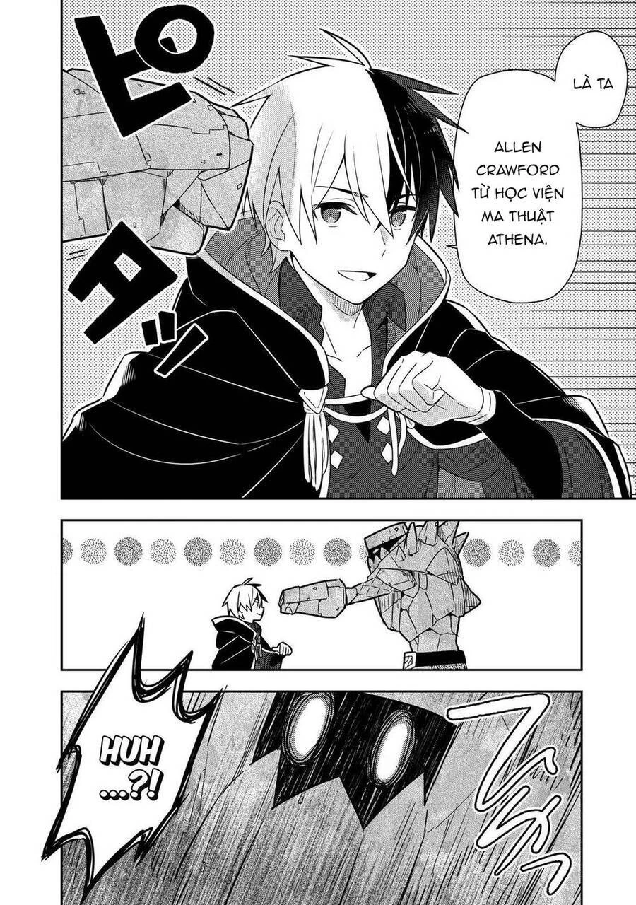 Tôi Nhặt Được 1 Cô Gái Và Biến Cô Ấy Trở Thành Người Hạnh Phúc Nhất Thế Gian! Chapter 16 - 9