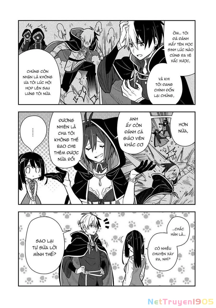 Tôi Nhặt Được 1 Cô Gái Và Biến Cô Ấy Trở Thành Người Hạnh Phúc Nhất Thế Gian! Chapter 16 - 16