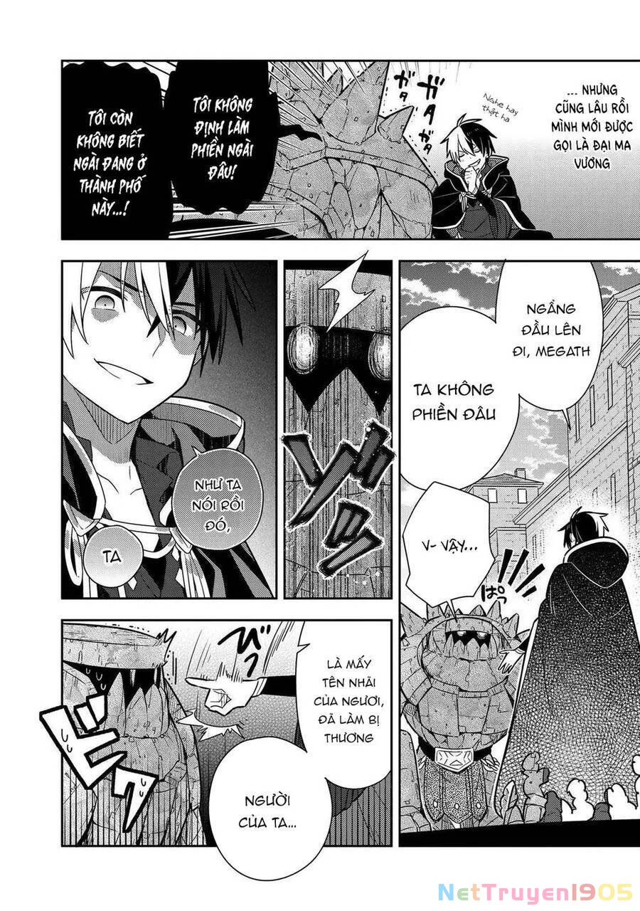 Tôi Nhặt Được 1 Cô Gái Và Biến Cô Ấy Trở Thành Người Hạnh Phúc Nhất Thế Gian! Chapter 16 - 19