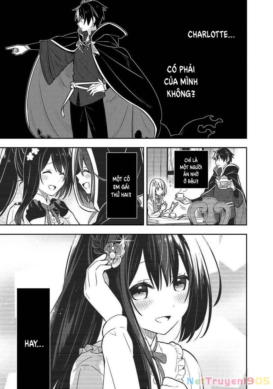 Tôi Nhặt Được 1 Cô Gái Và Biến Cô Ấy Trở Thành Người Hạnh Phúc Nhất Thế Gian! Chapter 16 - 20