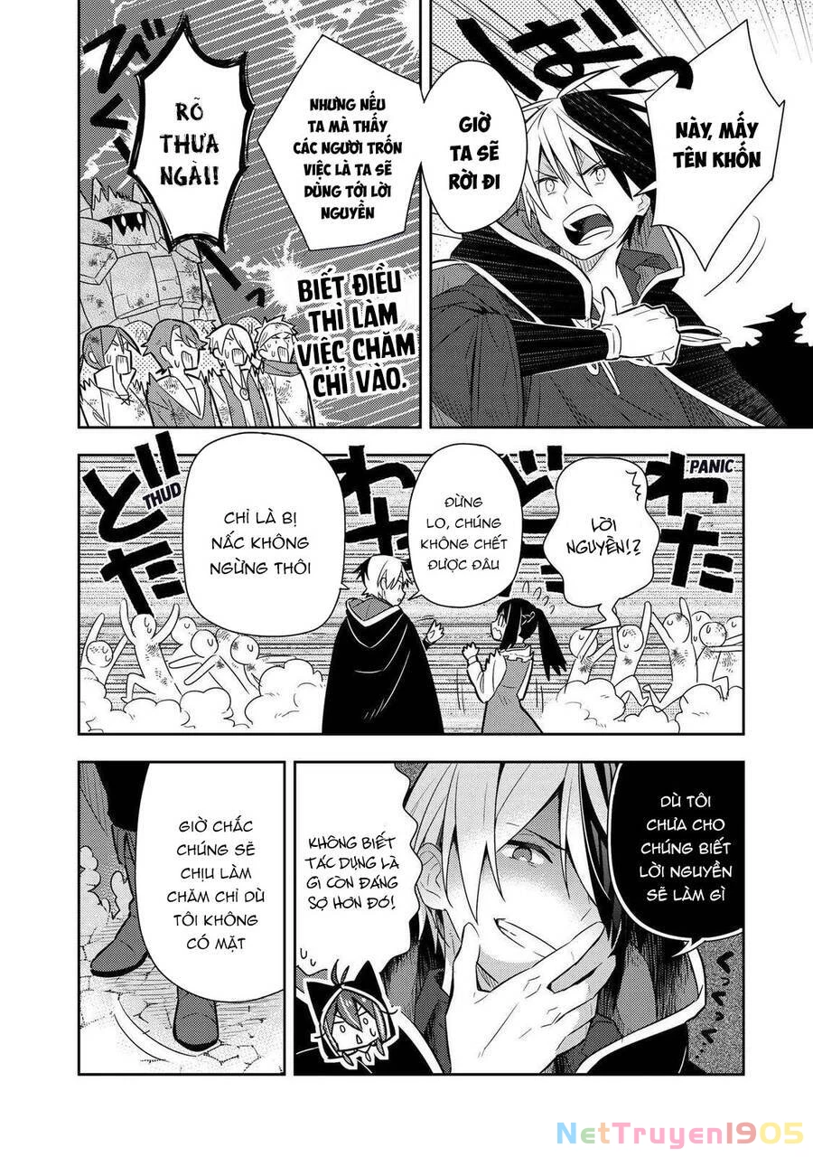 Tôi Nhặt Được 1 Cô Gái Và Biến Cô Ấy Trở Thành Người Hạnh Phúc Nhất Thế Gian! Chapter 17 - 8