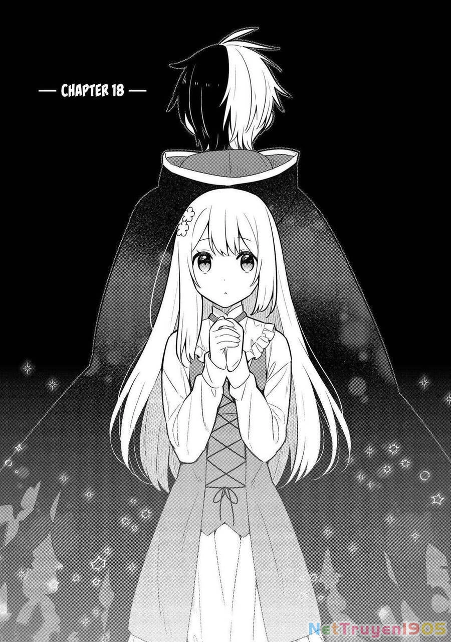 Tôi Nhặt Được 1 Cô Gái Và Biến Cô Ấy Trở Thành Người Hạnh Phúc Nhất Thế Gian! Chapter 18 - 2