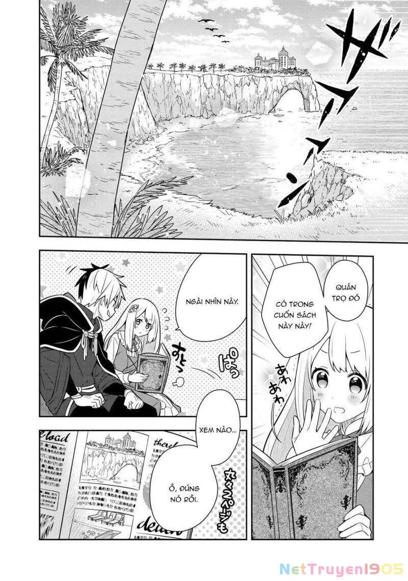 Tôi Nhặt Được 1 Cô Gái Và Biến Cô Ấy Trở Thành Người Hạnh Phúc Nhất Thế Gian! Chapter 23 - 5