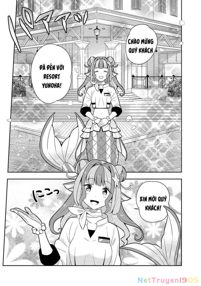 Tôi Nhặt Được 1 Cô Gái Và Biến Cô Ấy Trở Thành Người Hạnh Phúc Nhất Thế Gian! Chapter 23 - 16