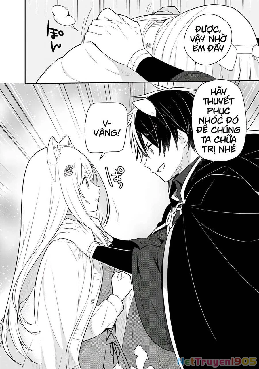 Tôi Nhặt Được 1 Cô Gái Và Biến Cô Ấy Trở Thành Người Hạnh Phúc Nhất Thế Gian! Chapter 27 - 15