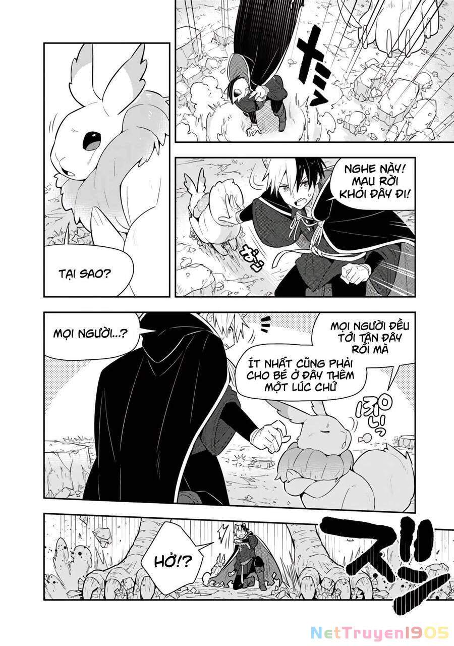 Tôi Nhặt Được 1 Cô Gái Và Biến Cô Ấy Trở Thành Người Hạnh Phúc Nhất Thế Gian! Chapter 28 - 13