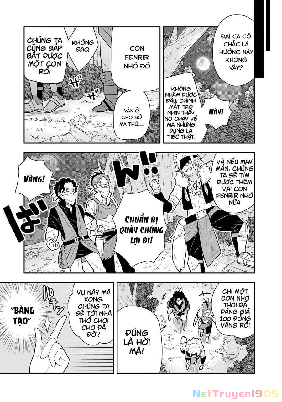 Tôi Nhặt Được 1 Cô Gái Và Biến Cô Ấy Trở Thành Người Hạnh Phúc Nhất Thế Gian! Chapter 29 - 2