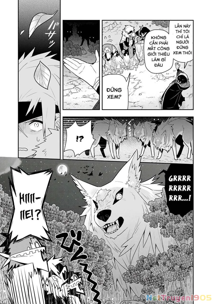 Tôi Nhặt Được 1 Cô Gái Và Biến Cô Ấy Trở Thành Người Hạnh Phúc Nhất Thế Gian! Chapter 29 - 4