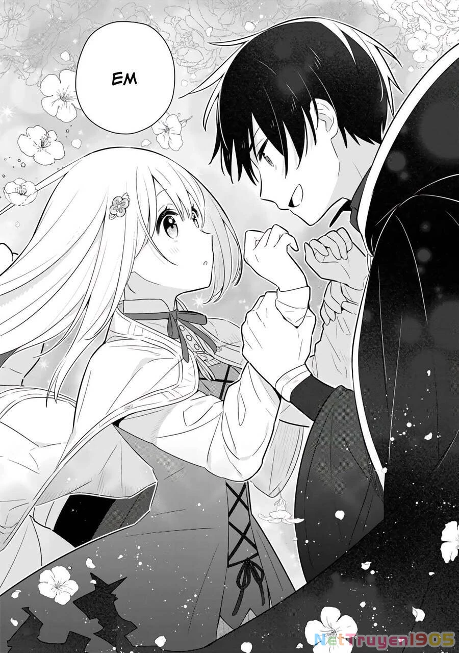 Tôi Nhặt Được 1 Cô Gái Và Biến Cô Ấy Trở Thành Người Hạnh Phúc Nhất Thế Gian! Chapter 29 - 15