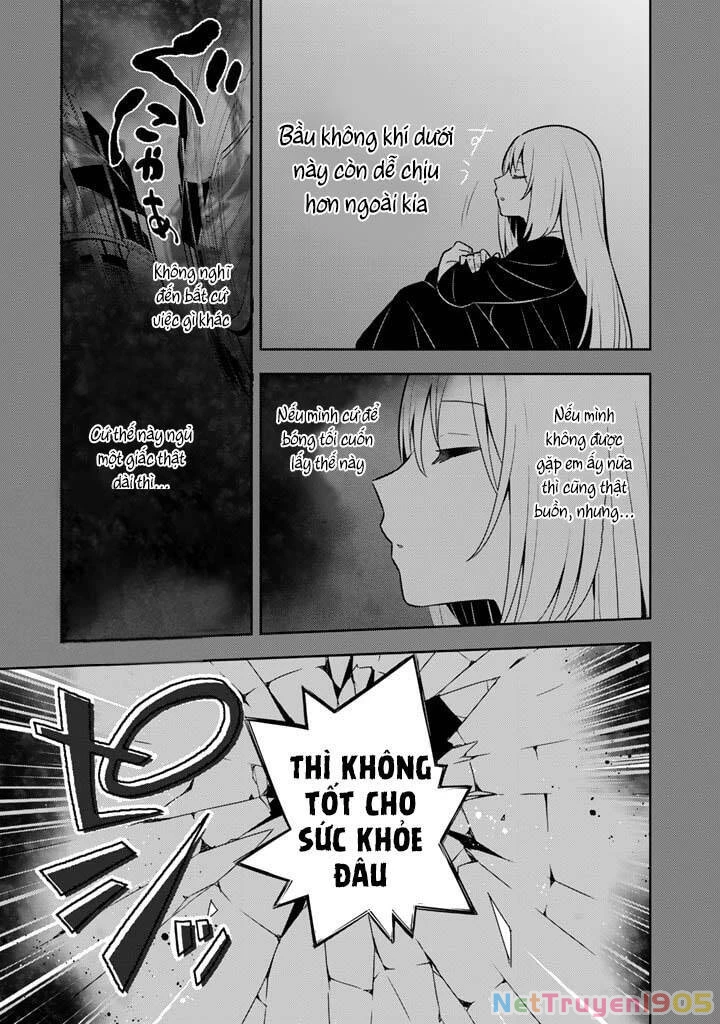 Tôi Nhặt Được 1 Cô Gái Và Biến Cô Ấy Trở Thành Người Hạnh Phúc Nhất Thế Gian! Chapter 30 - 18