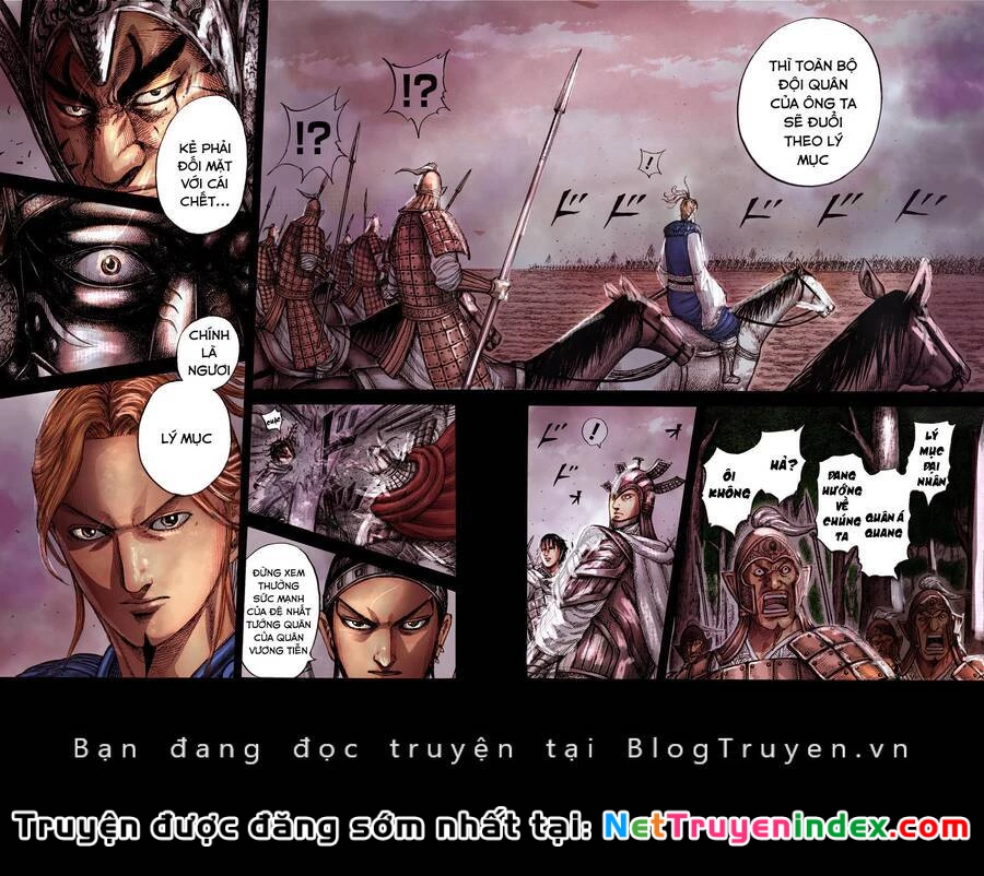 Vương Giả Thiên Hạ Chapter 775 - 20