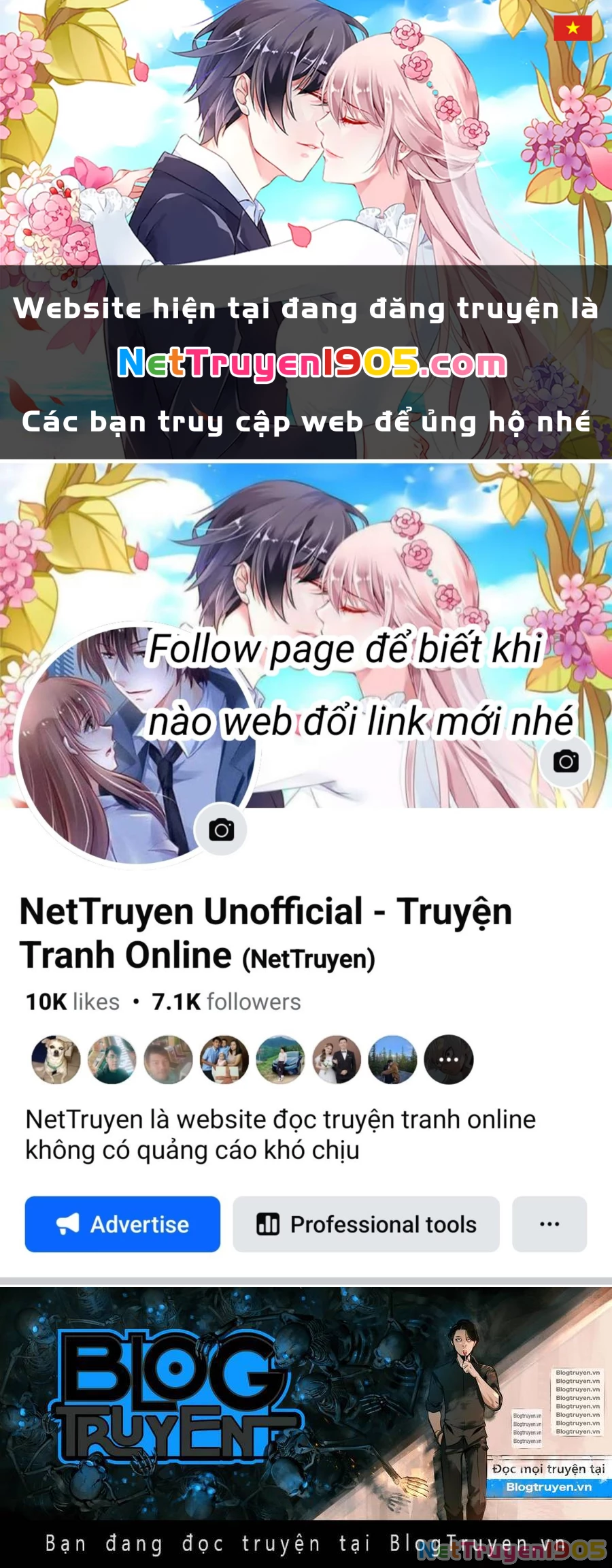 Vương Giả Thiên Hạ Chapter 776 - 1