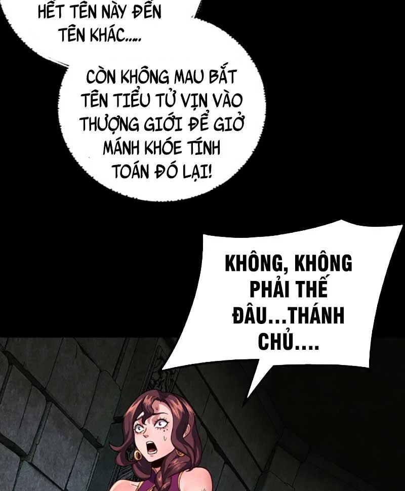 Ta Trời Sinh Đã Là Nhân Vật Phản Diện Chapter 112 - 63