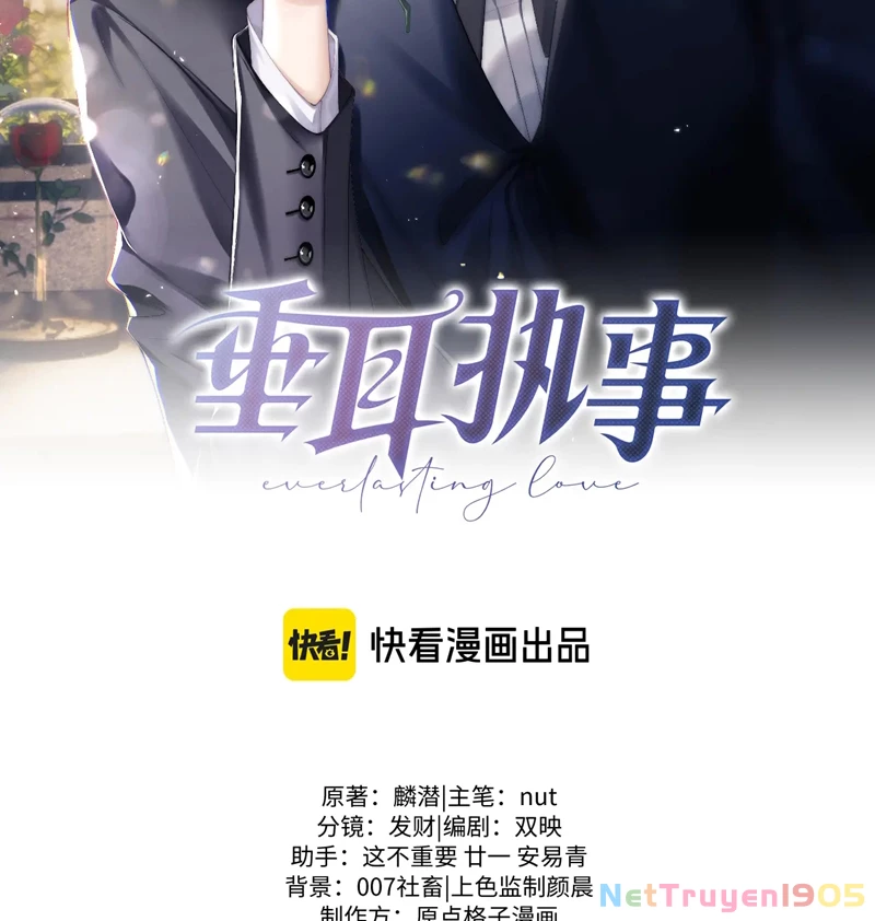 Chấp Sự Thỏ Cụp Tai Chapter 79 - 2