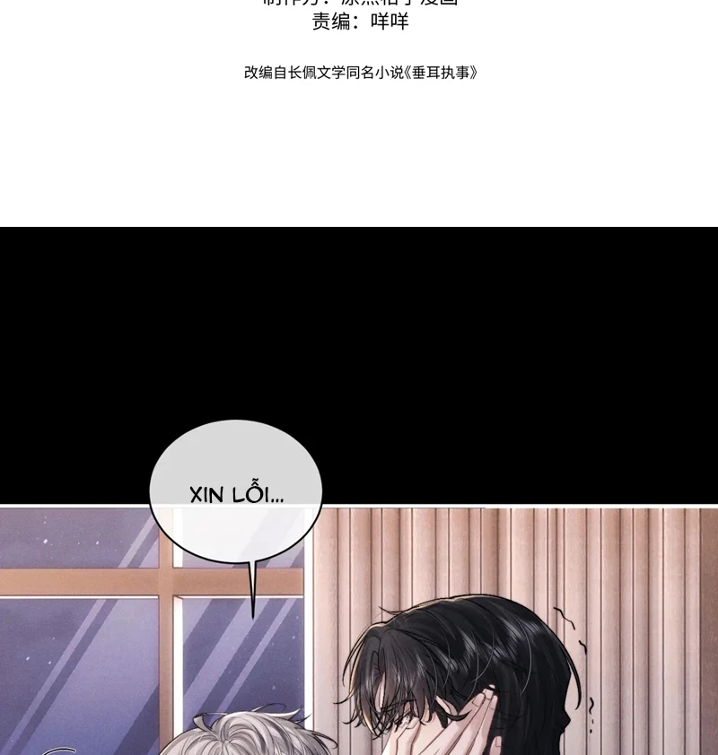 Chấp Sự Thỏ Cụp Tai Chapter 79 - 3