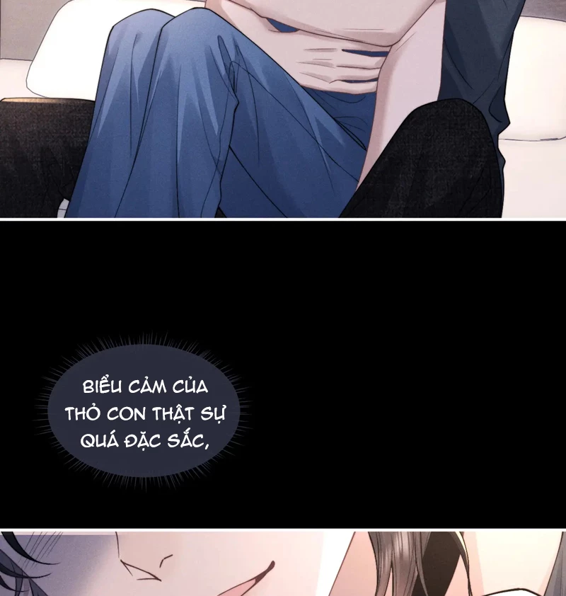 Chấp Sự Thỏ Cụp Tai Chapter 79 - 6