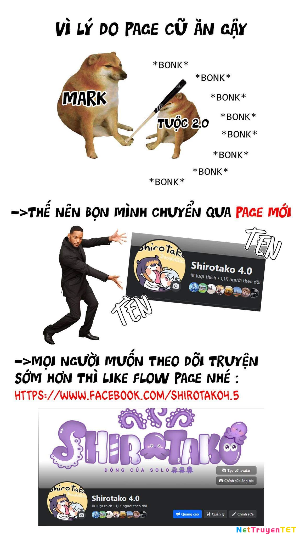 Oan Gia Chung Nhà! Chapter 101 - 3
