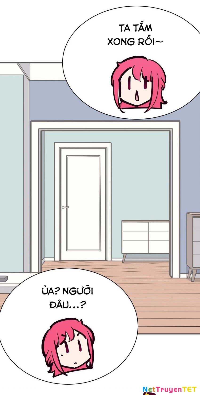 Oan Gia Chung Nhà! Chapter 101 - 7