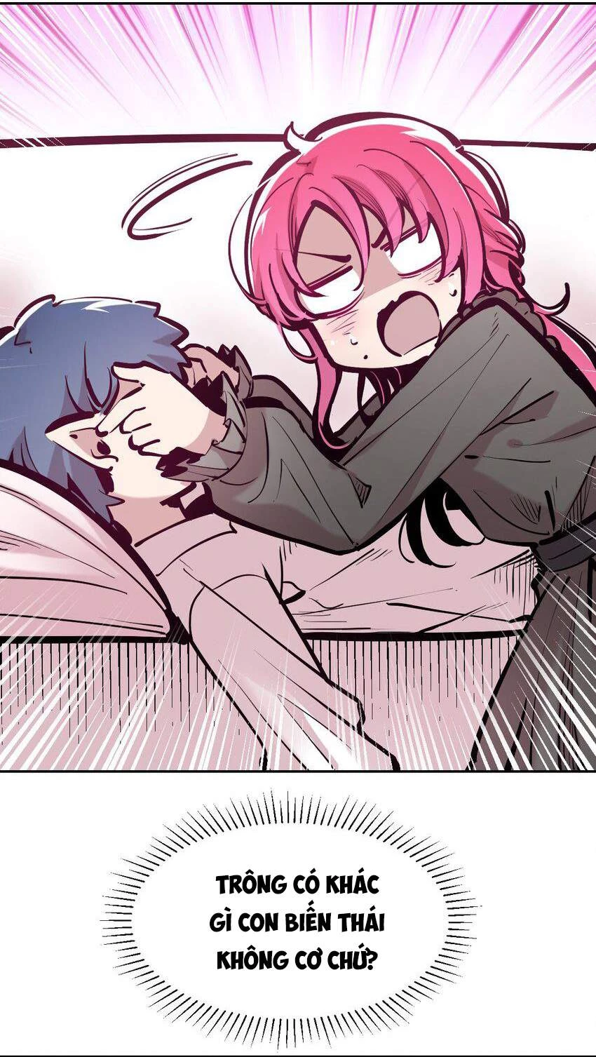 Oan Gia Chung Nhà! Chapter 101 - 27