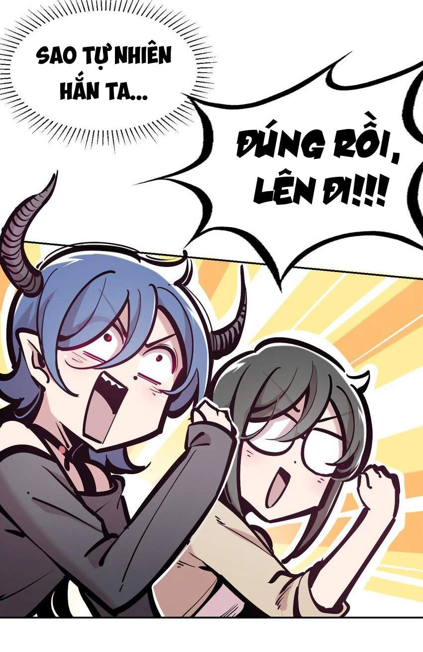 Oan Gia Chung Nhà! Chapter 101 - 33